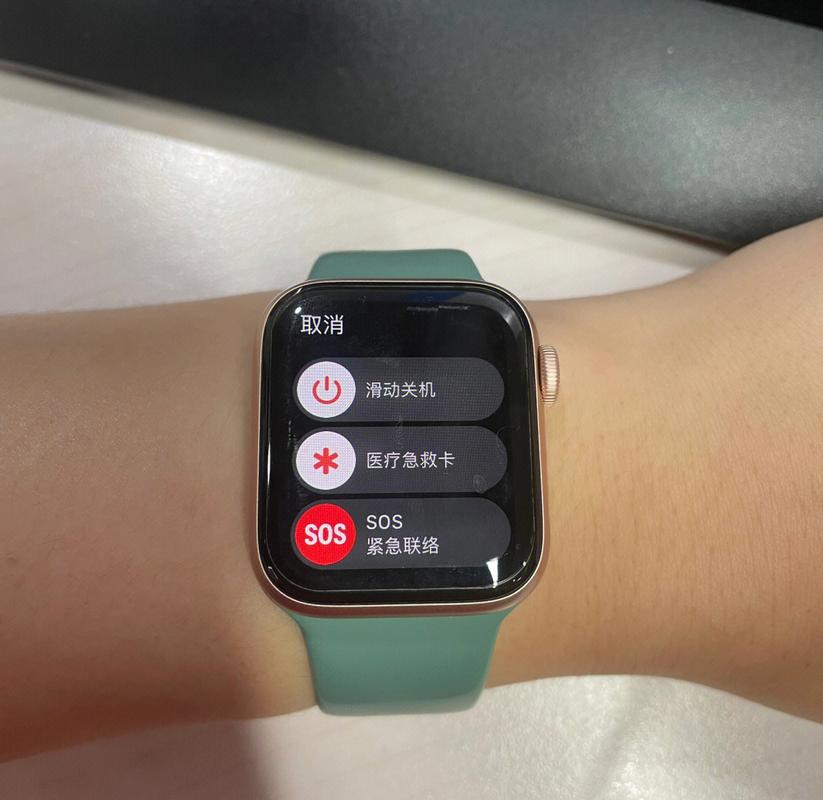 iwatch可以打电话吗