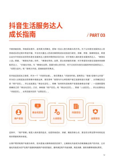 抖音日常生活视频教程缩略图