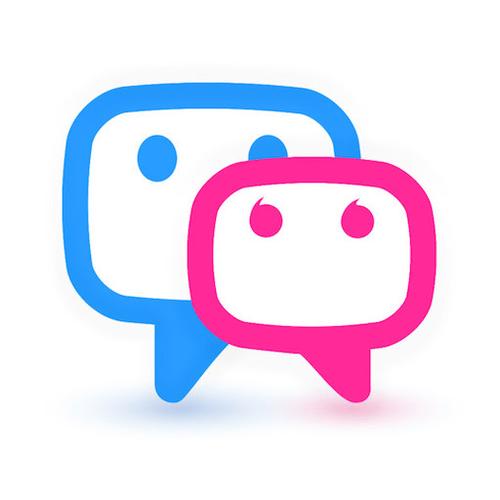 美聊app安卓版图标