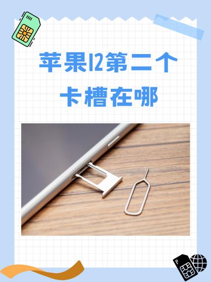 苹果卡槽哪个是卡1图标