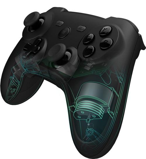 ps4手柄连接手机没反应图标