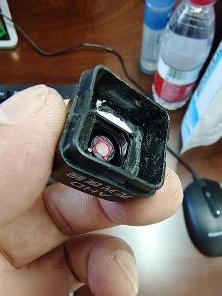 后置摄像头怎么拆下来缩略图
