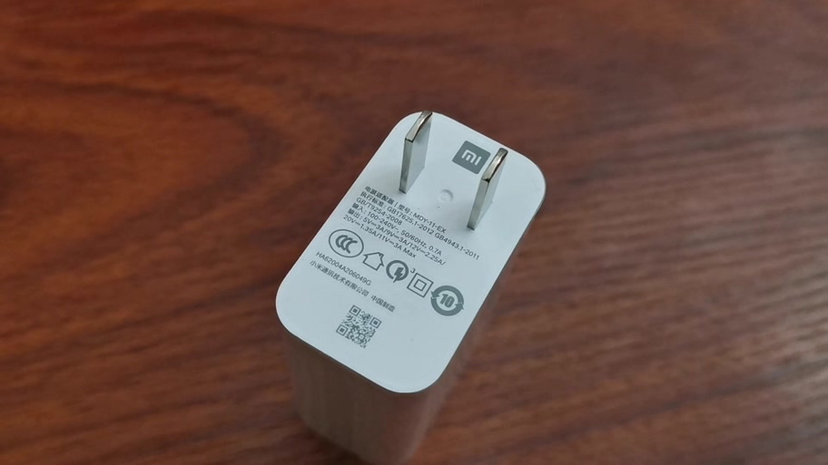 mdy10eh是多少w充电器图标