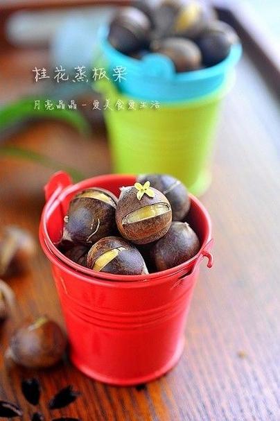 桂花蒸妈妈网缩略图