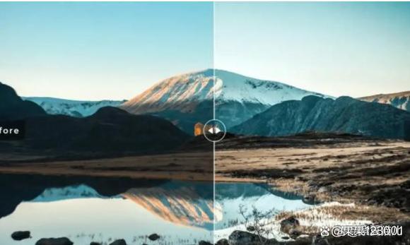lightroom2021手机iOS破解版游戏截图