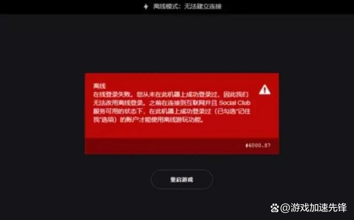 r星无法使用离线模式缩略图