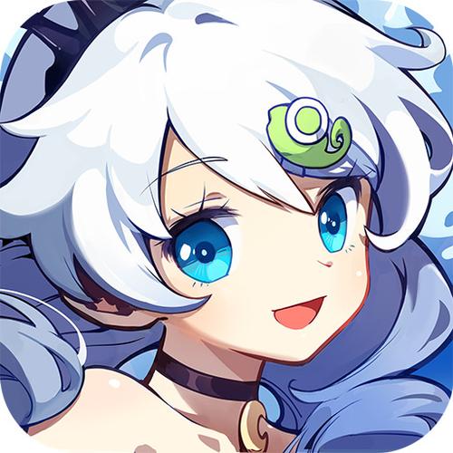 崩坏学园1无限水晶破解版图标