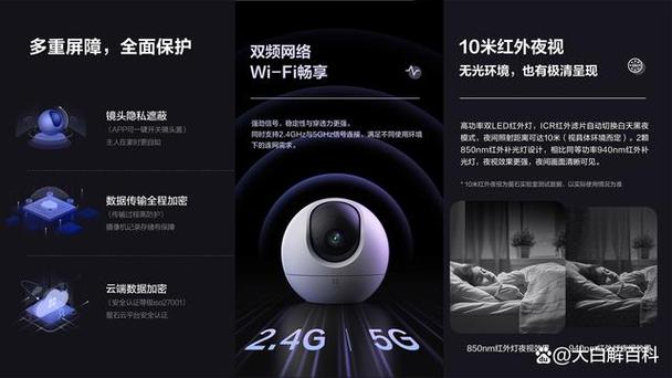 萤石pk小米图标
