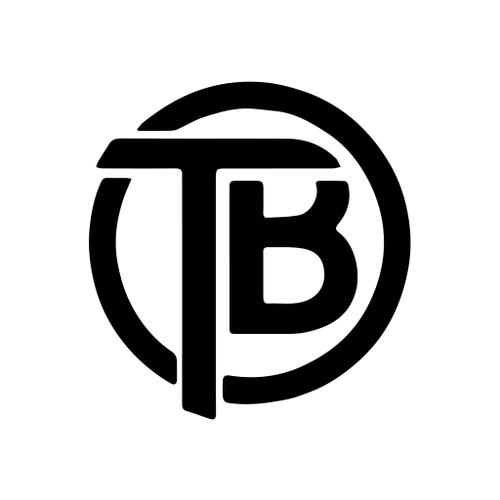 tb的标志logo缩略图