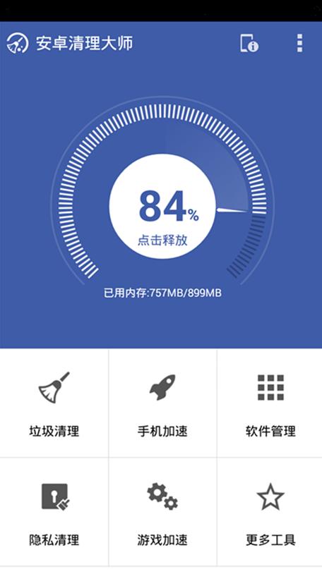 安卓大师图标