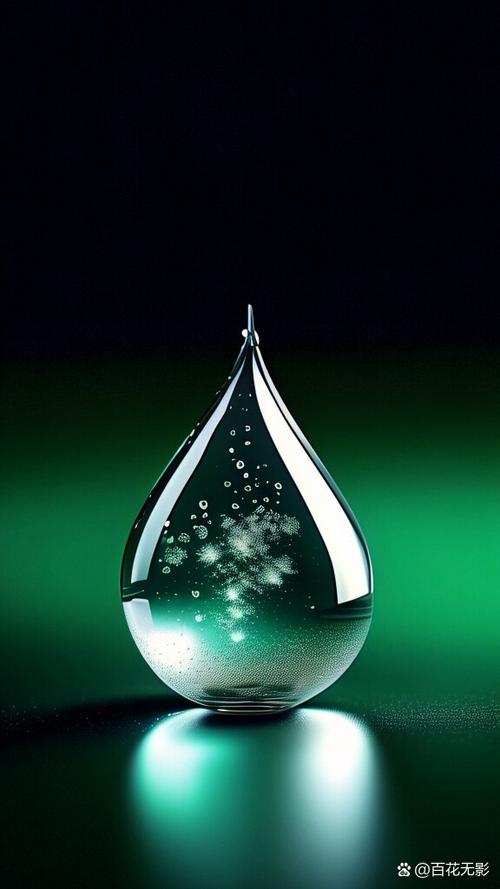 水滴小游戏图标