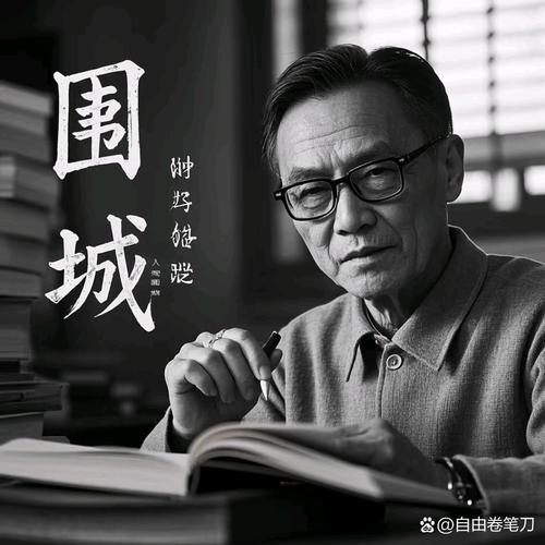 人鬼兽钱钟书在线阅读游戏截图