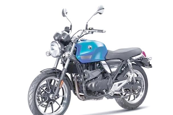 三阳野狼300