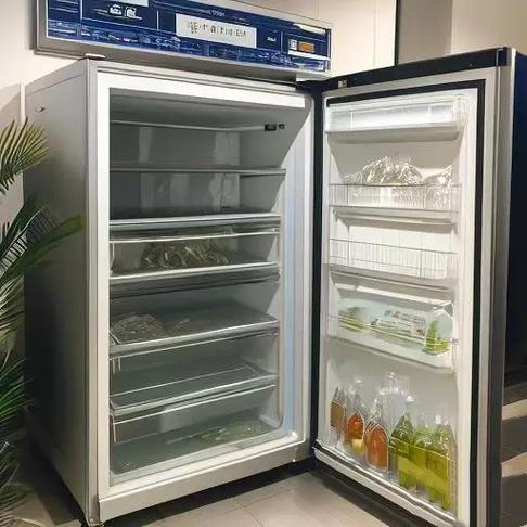 附近哪里有收二手冰箱的缩略图