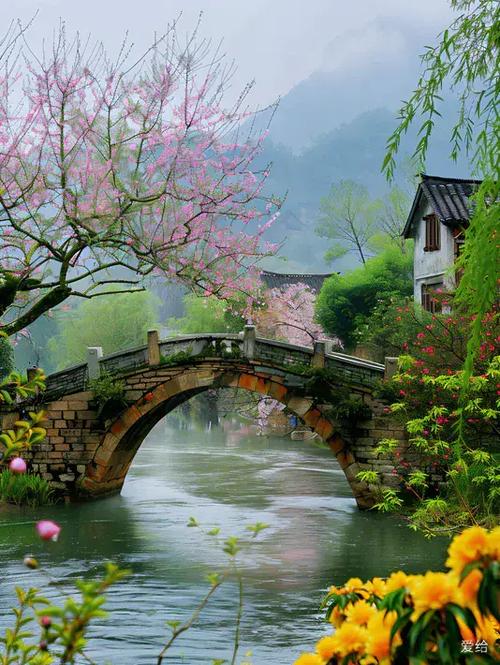 《小桥流水》完整版缩略图