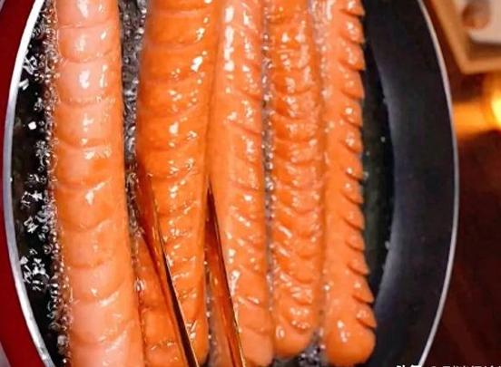 香肠里有老鼠肉吗