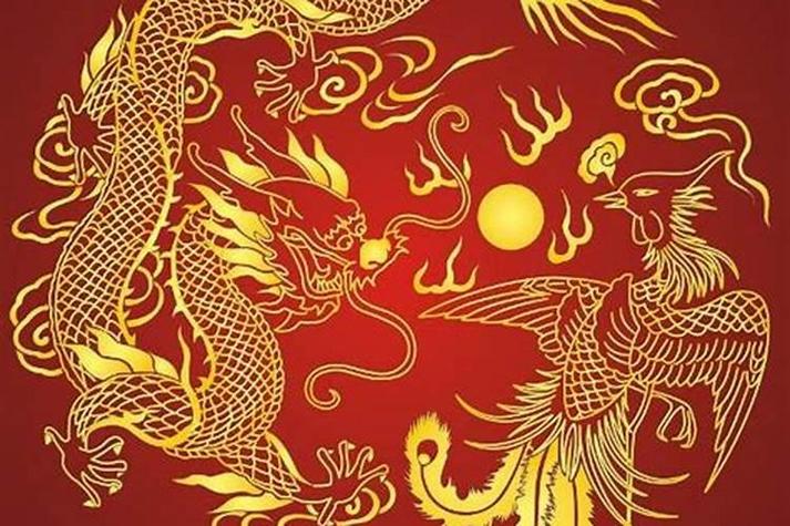 龙凤呈祥正确四大生肖游戏截图
