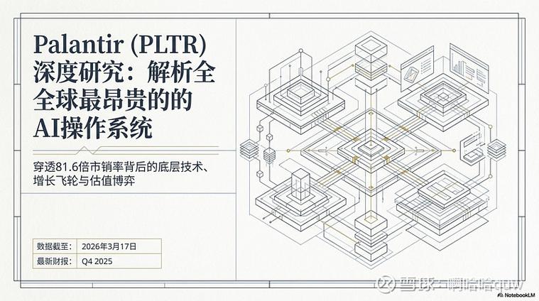 美国PLTR公司