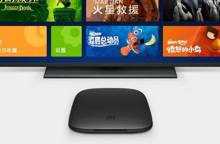 小米盒子卡在gitv界面缩略图