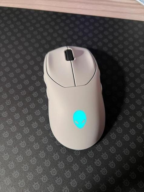 鼠标断触是什么情况