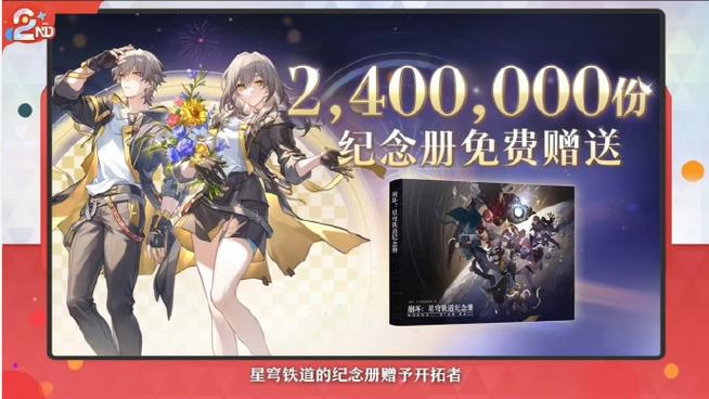星铁周年庆是几月几日图标