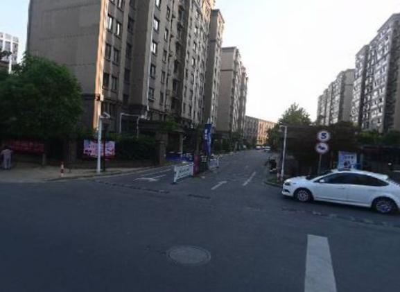西安团结家园小区位于什么地方啊
