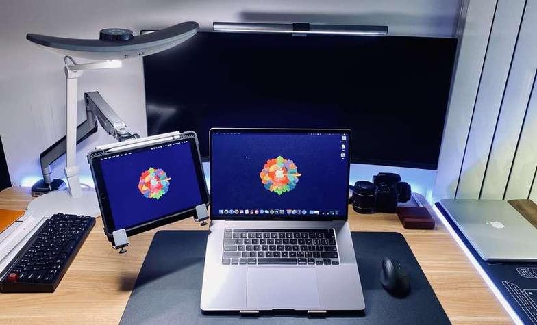 怎么把ipad变成电脑模式