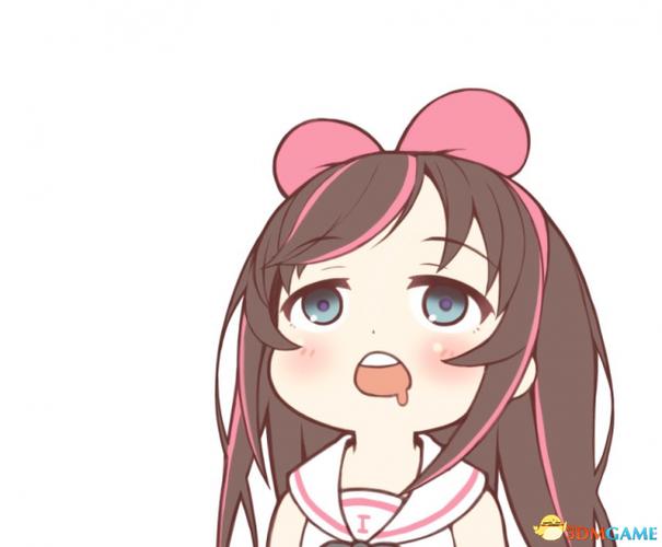 爱酱bilibili直播缩略图