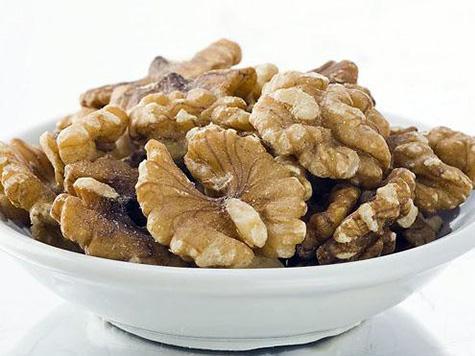 核桃的功效与作用 药用价值游戏截图
