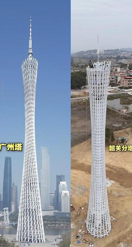 “小蛮腰”游戏截图