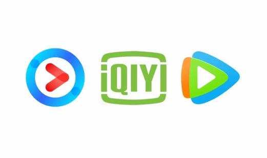 爱奇艺和腾讯视频缩略图