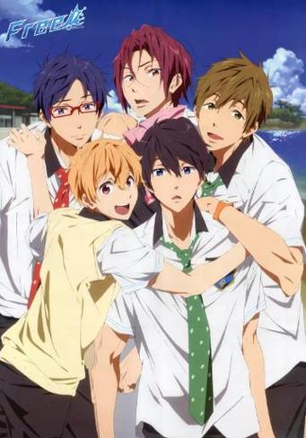 Free! 第三季动画制作公司