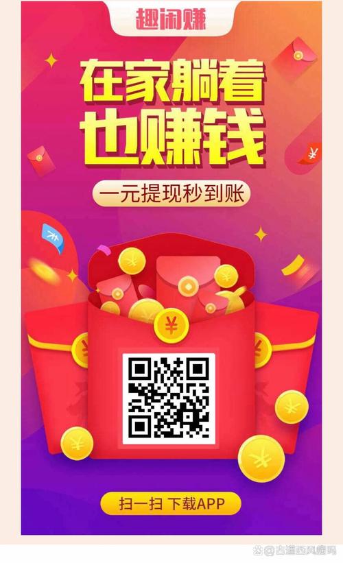 趣闲赚改名了吗缩略图