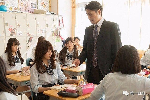 逆袭之路未删减缩略图