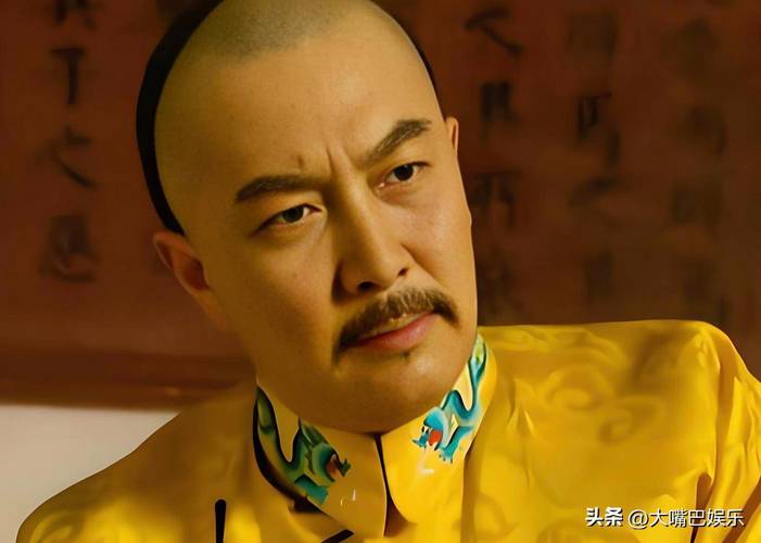 吕丝到底爱不爱雍正缩略图
