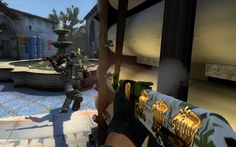 csgo sunny图标