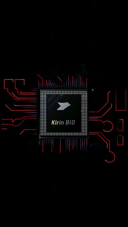 麒麟960与麒麟810对比缩略图