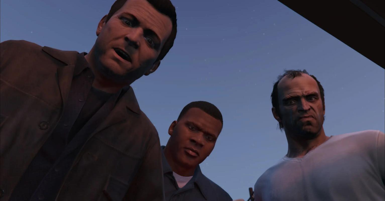 gta5为什么队长会被踢出队伍图标