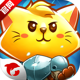 猫咪斗恶龙修改器缩略图
