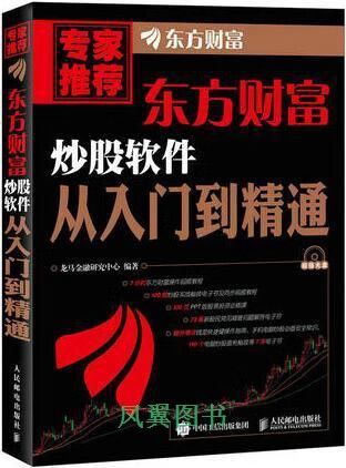 东方财富炒股软件缩略图