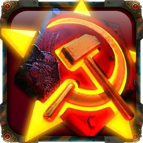 红警共和国之辉图标