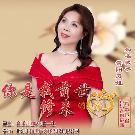 前世修来今生缘的原唱缩略图