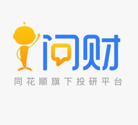 i问财网缩略图