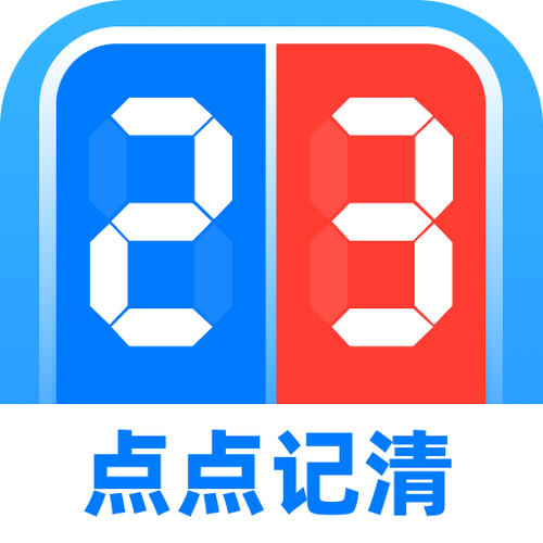 记点点app下载图标