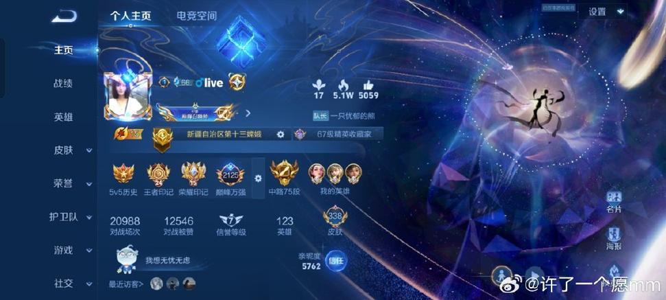 王者荣耀登录记录查询图标