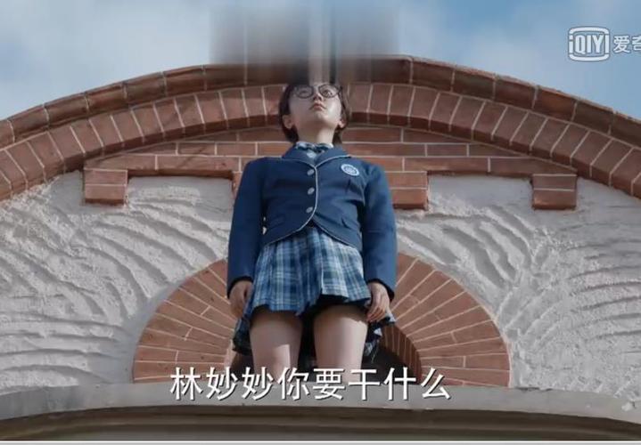女主林妙妙缩略图