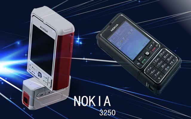 诺基亚s60v3主题下载缩略图