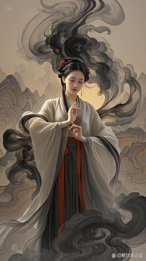 中老年形体训练