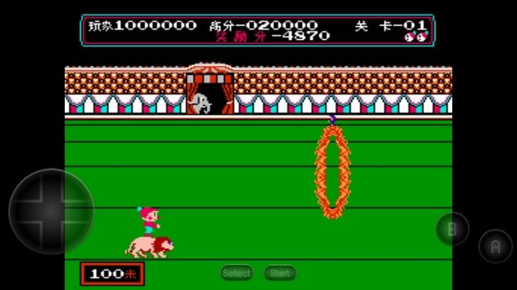 FC模拟器(nes.emu)缩略图