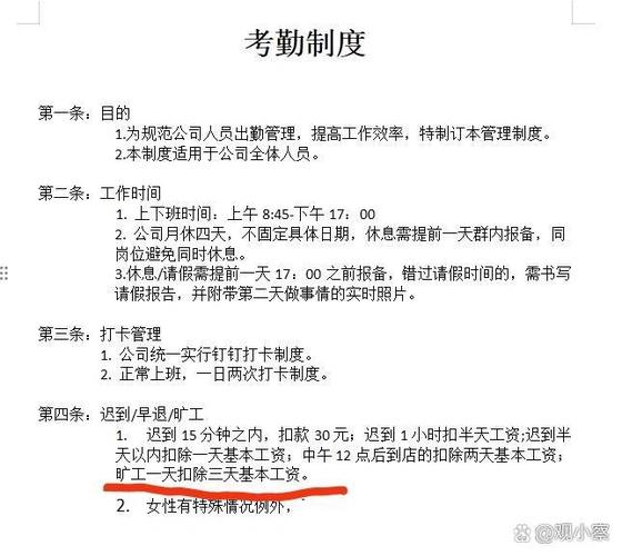 矿工两天扣多少工资图标